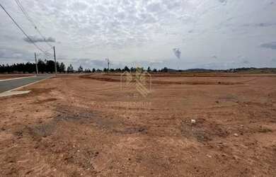 Imagem 5: Terreno em Condomínio Teriva Vista da Serra - Atibaia -SP