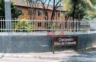 Imagem: O apartamento possui 2 Dormitórios, 1 Banheiro, 10m² de Área