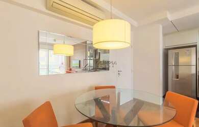 Imagem 8: Apartamento Locação 2 Dormitórios - 68 m² Vila Nova Conceição