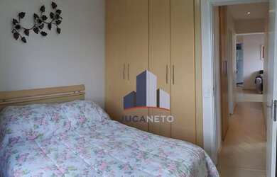 Imagem 9: Apartamento com 3 dormitórios à venda, 60 m² por R$ 320.000,00 - Parque...