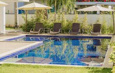 Imagem 7: Casa com 7 dormitórios, 510 m² - venda por R$ 3.500.000,00 ou aluguel...