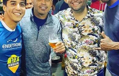 Imagem 3: Churrascaria e Pizzaria - Porto Seguro/Bahia