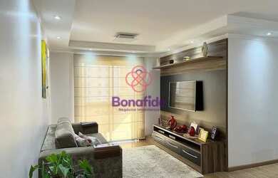 Imagem 1: JUNDIAÍ - Apartamento Padrão - PARQUE RESIDENCIAL ELOY CHAVES