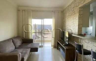 Imagem: O apartamento possui 3 Dormitórios, 1 Banheiro, 2 Vagas na