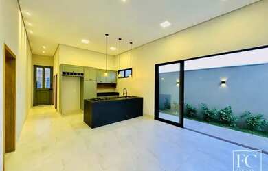 Imagem 8: Casa de Condomínio CONDOMÍNIO em SÃO JOSÉ DO RIO PRETO - SP, RESIDENCIAL...