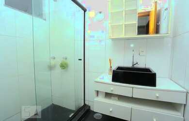 Imagem 2: Apartamento para Aluguel - Copacabana, 1 Quarto, 50 m2