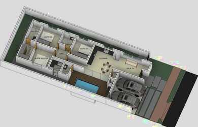 Imagem 3: Condomínio Primor das Torres