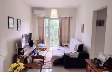 Imagem 2: Apartamento com 2 Quartos para Venda por R$ 180.000 ou Aluguel por R$ 1.000,00 + taxas- Pr