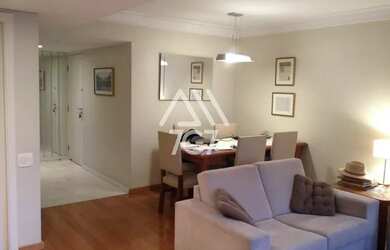 Imagem 3: SÃO PAULO - Apartamento Padrão - MOEMA