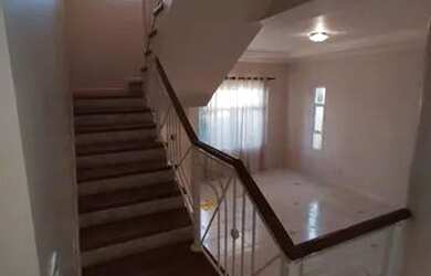 Imagem 10: Sobrado com 4 dormitórios para alugar, 340 m² por R$ 6.500/mês - Parque...