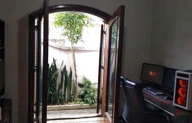 Imagem 3: CASA EM ALTO DA LAPA. Imóvel novo, 297m² de Área, 1 Vaga na garageme3...