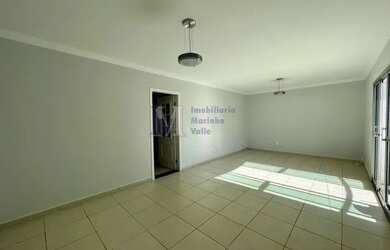 Imagem: Apartamento para Locação em Bragança Paulista, Jardim do