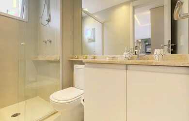 Imagem 15: Apartamento para venda possui 81 metros quadrados com 2 quartos em Lapa - São Paulo - SP