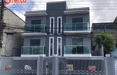 Imagem 1: Apartamento, 60 m² - venda por R$ 249.900,00 ou aluguel por R$ 1.690,00/mês...