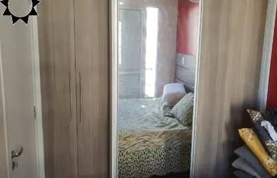 Imagem 2: APTO CENTRO. Ar-condicionado, 83m² de Área, 2 Vagas na garageme3 Dormitórios