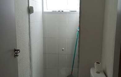 Imagem 4: Apartamento. 1 Banheiroe2 Dormitórios