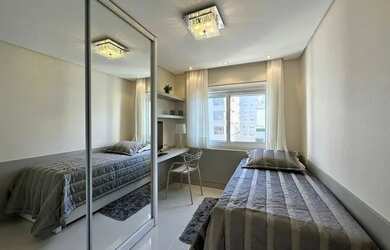 Imagem 16: Apartamento para venda possui 193 metros quadrados com 4 quartos em Navegantes...