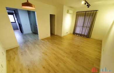 Imagem: O apartamento à venda possui 3 Dormitórios, 2 Banheiros, 2