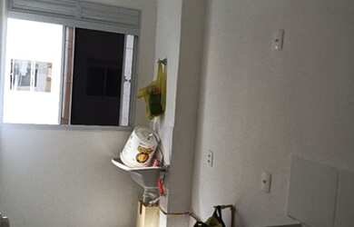 Imagem 9: Apartamento. 1 Banheiroe2 Dormitórios