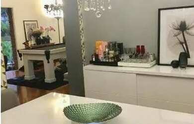 Imagem: O apartamento possui 3 Dormitórios, 4 Banheiros, 3 Vagas na