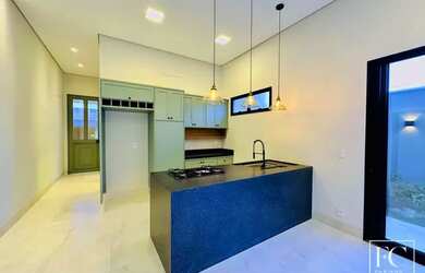 Imagem 9: Casa de Condomínio CONDOMÍNIO em SÃO JOSÉ DO RIO PRETO - SP, RESIDENCIAL...