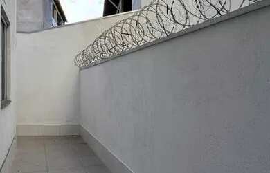 Imagem 7: Apartamento NOVO térreo no bairro São Pedro em Governador Valadares...