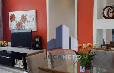 Imagem 2: Apartamento com 3 dormitórios à venda, 60 m² por R$ 320.000,00 - Parque...