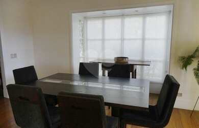 Imagem 10: Santana de Parnaíba - Casa Padrão - ALPHAVILLE