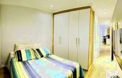 Imagem 15: Apartamento de alto padrão 1 por andar no Tatuapé