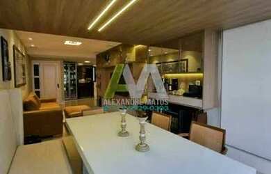 Imagem 6: Apartamento à venda no bairro Caminho das Árvores - Salvador/BA