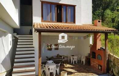 Imagem 5: Casa com 3 dormitórios à venda, 233 m² por R$ 1.200.000,00 - Engenho...