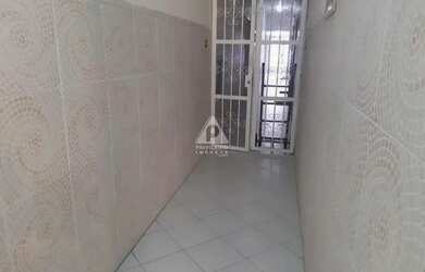 Imagem: A casa possui 2 Dormitórios, 1 Banheiro e 70m² de Área e