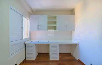 Imagem 16: Apartamento com 3 dormitórios 113²m - locação R$ 6.800,00 - Vila Mariana - São Paulo/SP