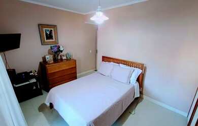 Imagem 13: Maravilhoso apartamento com planta de 152m² e 4 quartos na Freguesia