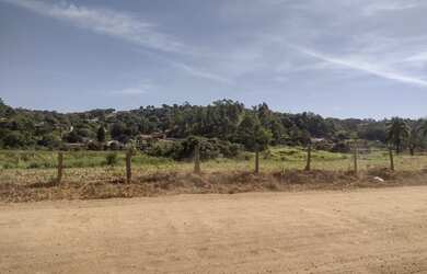 Imagem 4: Atibaia SP Terreno 6.855 m² C/Córrego AC. Finan. Bancário é Veículos