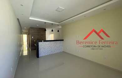 Imagem 6: Belíssima Casa 3 quartos, no São Bento, Itaipuaçu, Maricá