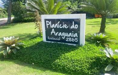 Imagem 3: Recreio dos Bandeirantes - Terreno no cond. Planície do Araguaia