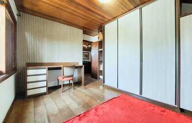 Imagem: O quarto está localizado em Mediterrâneo, Londrina para alugar