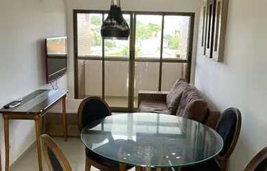 Imagem 1: Aluguel de apartamento