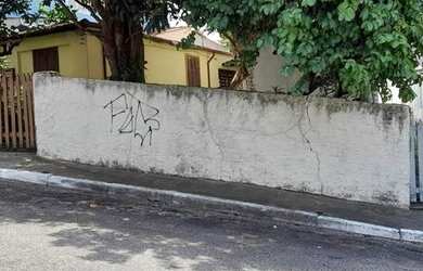 Imagem: O terreno possui 630m² de Área e está localizado em Vila