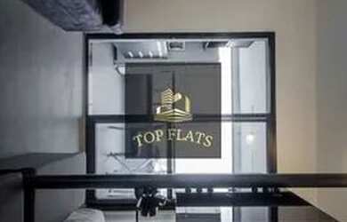 Imagem 7: Flat disponível na Vila Olímpia