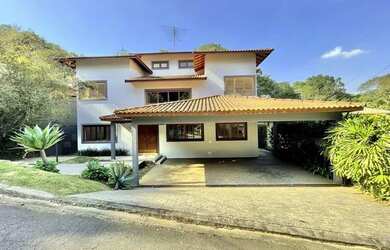 Imagem 3: Casa a venda na Granja Viana cond Aldeia da Fazendinha