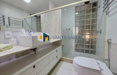 Imagem 12: CASA NO JARDIM PAULISTA PARA LOCAÇÃO ALTO PADRÃO