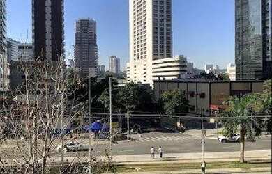 Imagem 13: Excelente Andar Corporativo para alugar, 260 m² 3 ws 6 vagas andar alto...