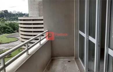 Imagem 1: Sala, 64,91 m² - venda por R$ 746.476,50 ou aluguel por R$ 2.596,40/mês - Granja Julieta