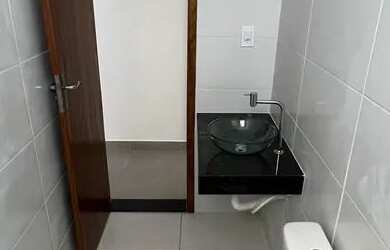 Imagem 11: Apartamento NOVO térreo no bairro São Pedro em Governador Valadares...