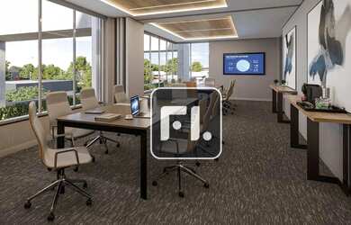 Imagem 4: Conjunto, 438 m² - venda por R$ 9.000.000,09 ou aluguel por R$ 65.072,21/mês...