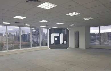 Imagem 11: Conjunto para alugar, 220 m² por R$ 22.448,73/mês - Vila Olímpia -...