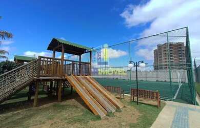 Imagem 11: Casa de 3 quartos sendo 1 suíte com armários planejados na cozinha em Condominio fechado à