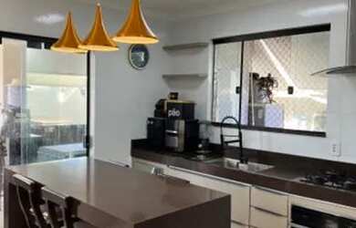 Imagem 4: Terras Alphaville 2. Piscina, Churrasqueira, Varandae226-0m² de Área